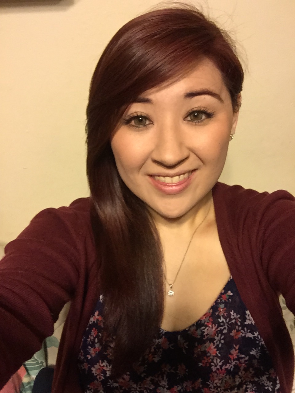 Red Auburn